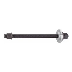 VIGOR Mechanischer Spindel-Satz V2853 Gesamtlänge: 330 mm Anzahl Werkzeuge: 4