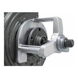 VIGOR Mechanischer Spindel-Satz V2853 Gesamtlänge: 330 mm Anzahl Werkzeuge: 4