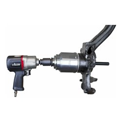 VIGOR Mechanischer Spindel-Satz V2853 Gesamtlänge: 330 mm Anzahl Werkzeuge: 4