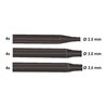 VIGOR Stift 2,5 mm für V2867 V2992