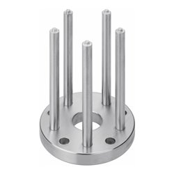 VIGOR Nabenwerkzeug Ford Transit für V2879 V3087