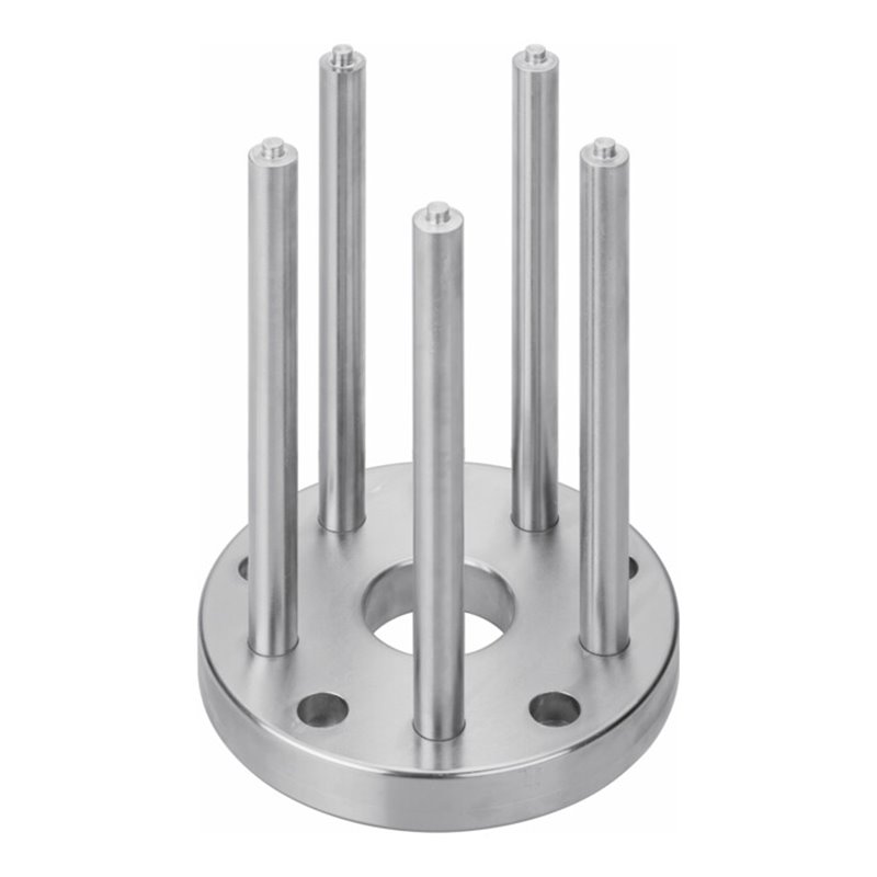 VIGOR Nabenwerkzeug Ford Transit für V2879 V3087