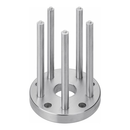 VIGOR Nabenwerkzeug Ford Transit für V2879 V3087