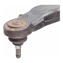 VIGOR Press-Stativ mit offener Platte inklusive Adapter um Platte zu schließen V2885 Anzahl Werkzeuge: 9