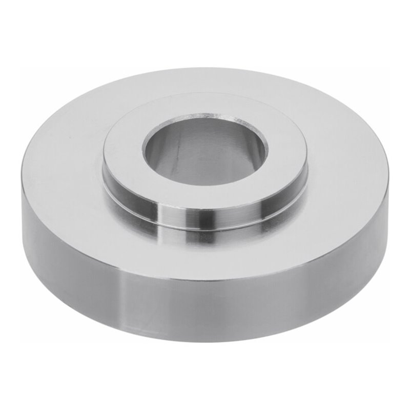 VIGOR Lagerscheibe für CITROËN / FIAT / FORD / PEUGEOT-Radlager-Satz, vorne