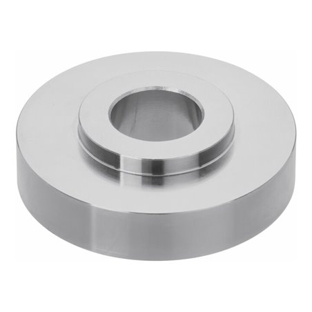 VIGOR Lagerscheibe für CITROËN / FIAT / FORD / PEUGEOT-Radlager-Satz, vorne