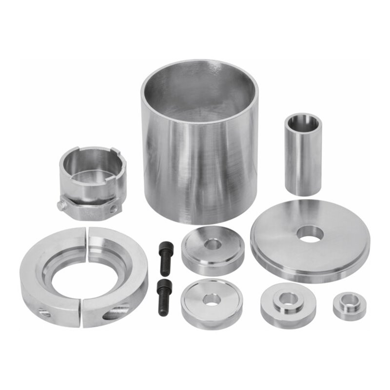 VIGOR Radlager-Satz, vorne NISSAN / OPEL / RENAULT V2888 Anzahl Werkzeuge: 9