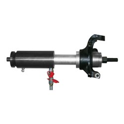 VIGOR Radlager-Satz, vorne NISSAN / OPEL / RENAULT V2888 Anzahl Werkzeuge: 9