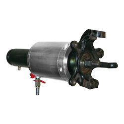 VIGOR Radlager-Satz, vorne NISSAN / OPEL / RENAULT V2888 Anzahl Werkzeuge: 9