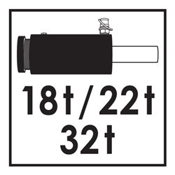 VIGOR Radlager-Satz, vorne NISSAN / OPEL / RENAULT V2888 Anzahl Werkzeuge: 9