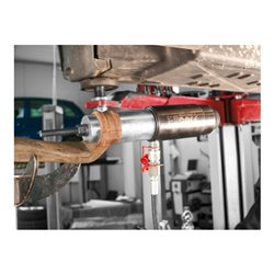 VIGOR Druckhülse V3642