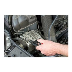 VIGOR Leitungsschlüssel-Satz ''Last Chance'' V3730 Anzahl Werkzeuge: 4