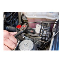 VIGOR Leitungsschlüssel-Satz ''Last Chance'' V3730 Anzahl Werkzeuge: 4