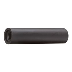 VIGOR Druckachse 151 mm M 24 x 3 für V2874 V3134 Gesamtlänge: 151 mm