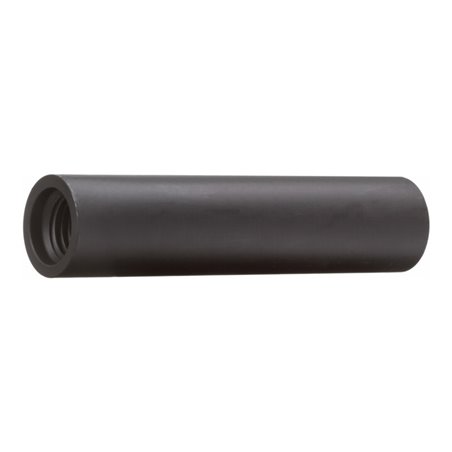VIGOR Druckachse 151 mm M 24 x 3 für V2874 V3134 Gesamtlänge: 151 mm