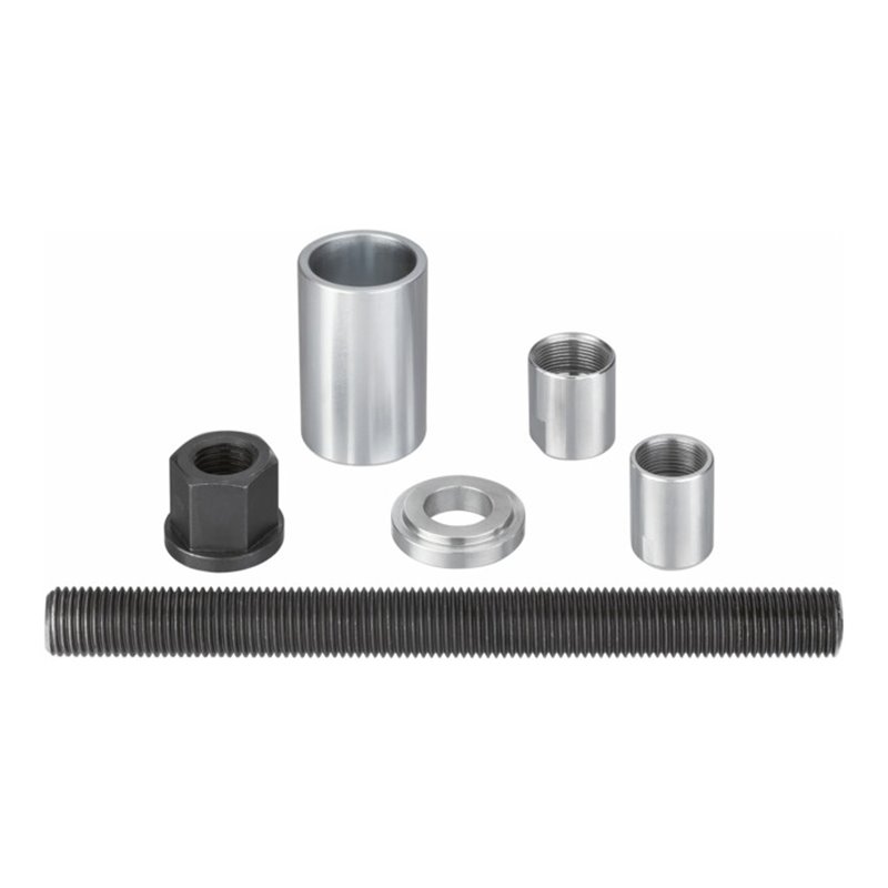 VIGOR Einbauwerkzeug-Satz für BMW-Antriebswellen (mechanisch) V3740 Anzahl Werkzeuge: 6