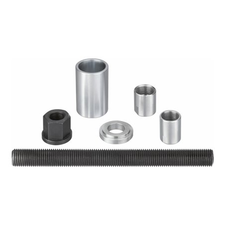 VIGOR Einbauwerkzeug-Satz für BMW-Antriebswellen (mechanisch) V3740 Anzahl Werkzeuge: 6