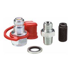 VIGOR Cejn-Nippel Hydraulik V2854, V2855, V2869, V2874 V3128