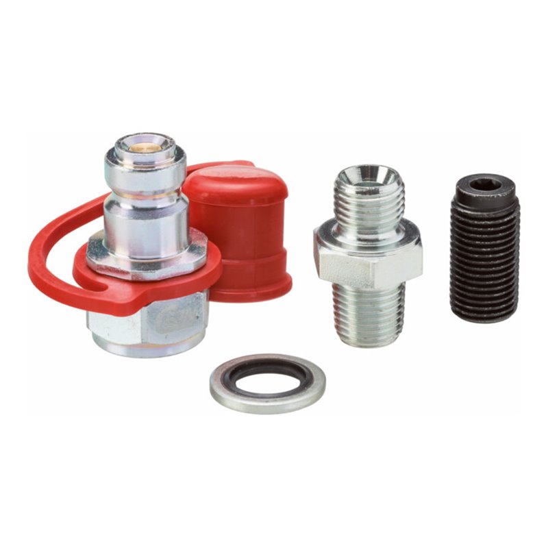 VIGOR Cejn-Nippel Hydraulik V2854, V2855, V2869, V2874 V3128