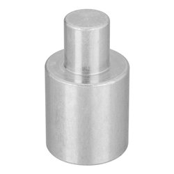 VIGOR Distanzbolzen vorne für V2876, V3249  V3117