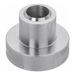 VIGOR Druckstück für Traggelenkwerkzeug NISSAN Interstar, OPEL Movano, RENAULT Master, HYUNDAI Trajet, Santa Fé V2898