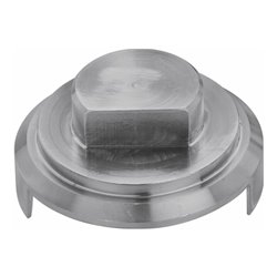 VIGOR Montagehülse für V2923 V3001