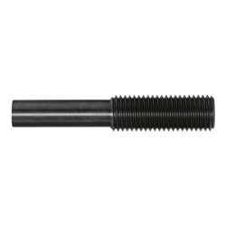 VIGOR Verstellbares Druckstück 132 mm M 24, V2855, V2913 V3129 Gesamtlänge: 132 mm
