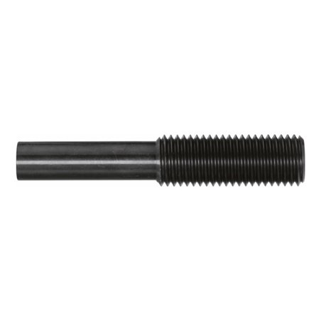 VIGOR Verstellbares Druckstück 132 mm M 24, V2855, V2913 V3129 Gesamtlänge: 132 mm