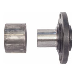 VIGOR Radlager-Satz, vorne CITROËN / FIAT / PEUGEOT V2889 Anzahl Werkzeuge: 8