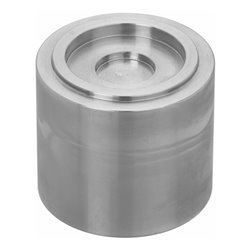 VIGOR Druckstück für Traggelenkwerkzeug BMW E 30, E 36 innen V2904