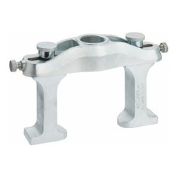 VIGOR Universal-Werkzeug zur Demontage von geschraubten Radlagereinheiten (4 Bolzen) V3731 Anzahl Werkzeuge: 7