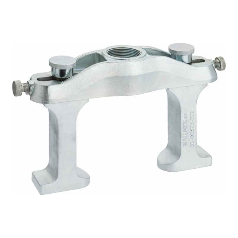 VIGOR Universal-Werkzeug zur Demontage von geschraubten Radlagereinheiten (4 Bolzen) V3731 Anzahl Werkzeuge: 7