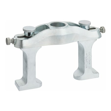 VIGOR Universal-Werkzeug zur Demontage von geschraubten Radlagereinheiten (4 Bolzen) V3731 Anzahl Werkzeuge: 7