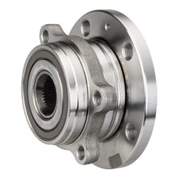 VIGOR Universal-Werkzeug zur Demontage von geschraubten Radlagereinheiten (4 Bolzen) V3731 Anzahl Werkzeuge: 7