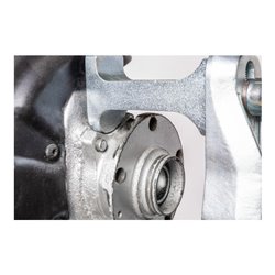 VIGOR Universal-Werkzeug zur Demontage von geschraubten Radlagereinheiten (4 Bolzen) V3731 Anzahl Werkzeuge: 7