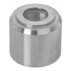 VIGOR Traggelenk-Demontagehülse MERCEDES-BENZ V2915