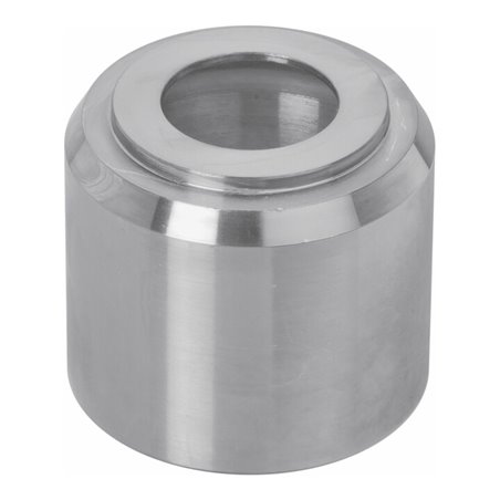 VIGOR Traggelenk-Demontagehülse MERCEDES-BENZ V2915