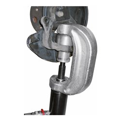 VIGOR Traggelenk-Demontagehülse MERCEDES-BENZ V2915