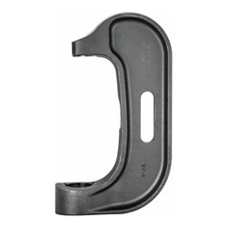 VIGOR Traggelenk-Demontagehülse MERCEDES-BENZ V2915