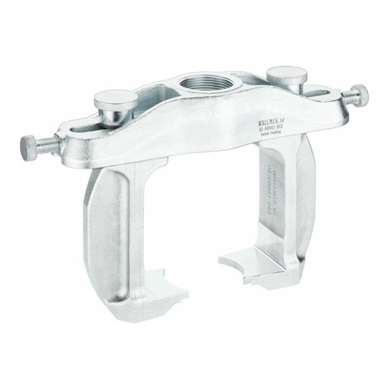 VIGOR Universal-Werkzeug-Satz zur Kompaktradlager-Demontage V2860 Anzahl Werkzeuge: 7