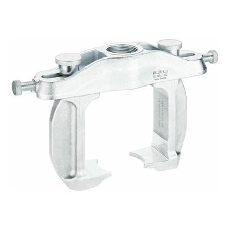 VIGOR Universal-Werkzeug-Satz zur Kompaktradlager-Demontage V2860 Anzahl Werkzeuge: 7