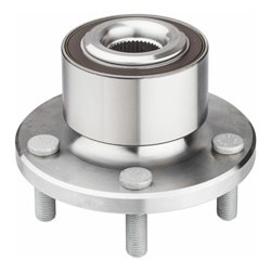 VIGOR Universal-Werkzeug-Satz zur Kompaktradlager-Demontage V2860 Anzahl Werkzeuge: 7