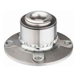 VIGOR Universal-Werkzeug-Satz zur Kompaktradlager-Demontage V2860 Anzahl Werkzeuge: 7