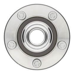 VIGOR Universal-Werkzeug-Satz zur Kompaktradlager-Demontage V2860 Anzahl Werkzeuge: 7