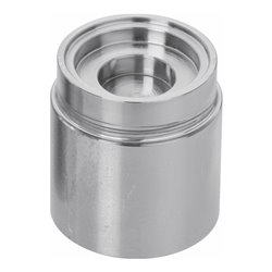 VIGOR Druckhülse 2 MERCEDES-BENZ 211,220 für V2914 V3046