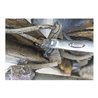 VIGOR Bremssleitungs-Schlüssel V1842 10x11 Gesamtlänge: 160 mm