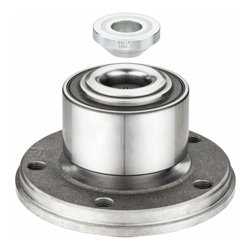 VIGOR Konische Universal-Demontagescheibe V2864