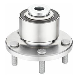 VIGOR Konische Universal-Demontagescheibe V2864