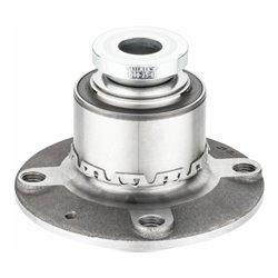 VIGOR Konische Universal-Demontagescheibe V2864