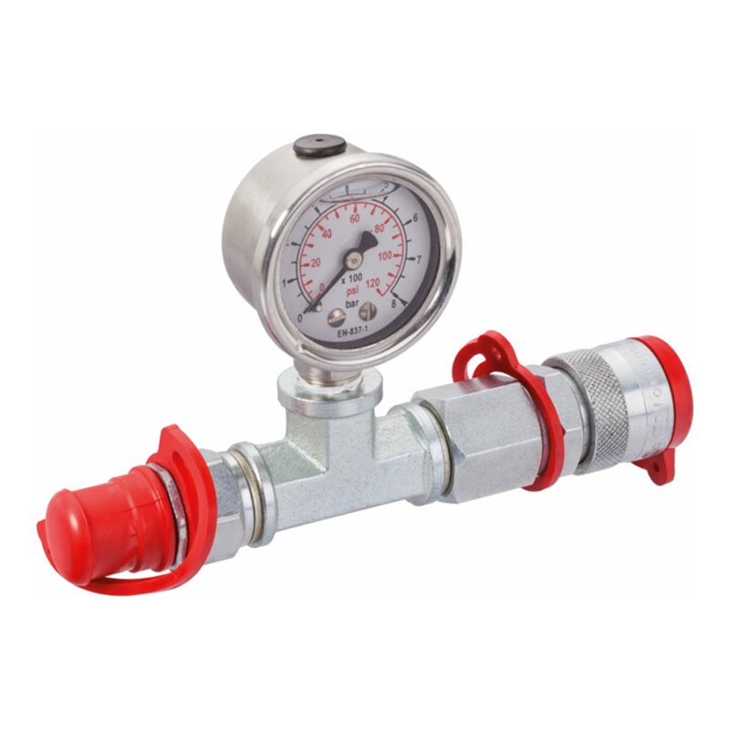 VIGOR Manometer V3612